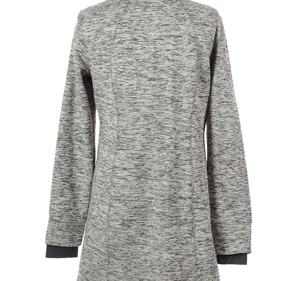 Calvin Klein Performance Jacket - Picture 2 of 8